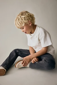 Super Soft Slim Fit Jeans