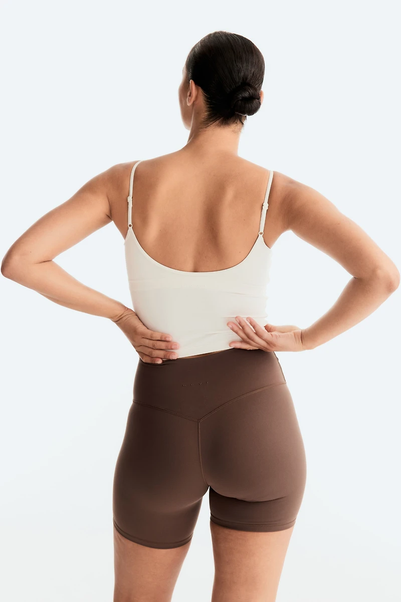 Biking Shorts with SoftMove™
