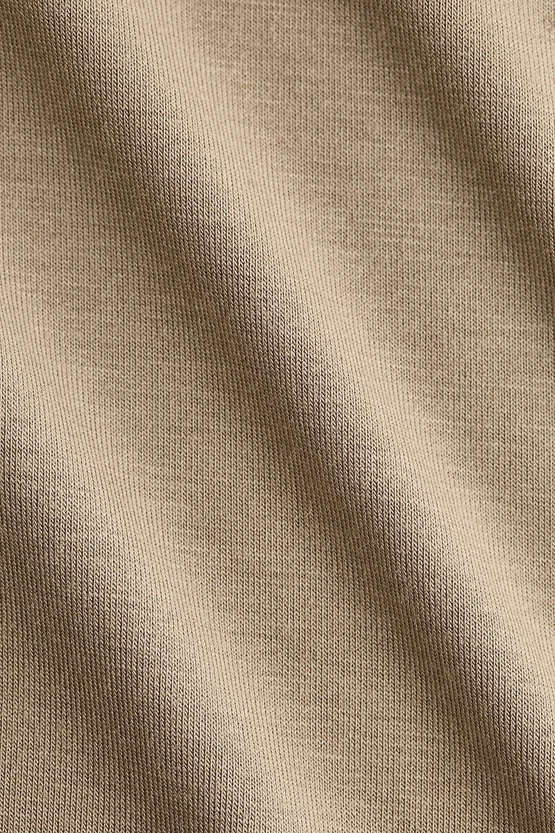 Warming Slim-Fit T-Shirt