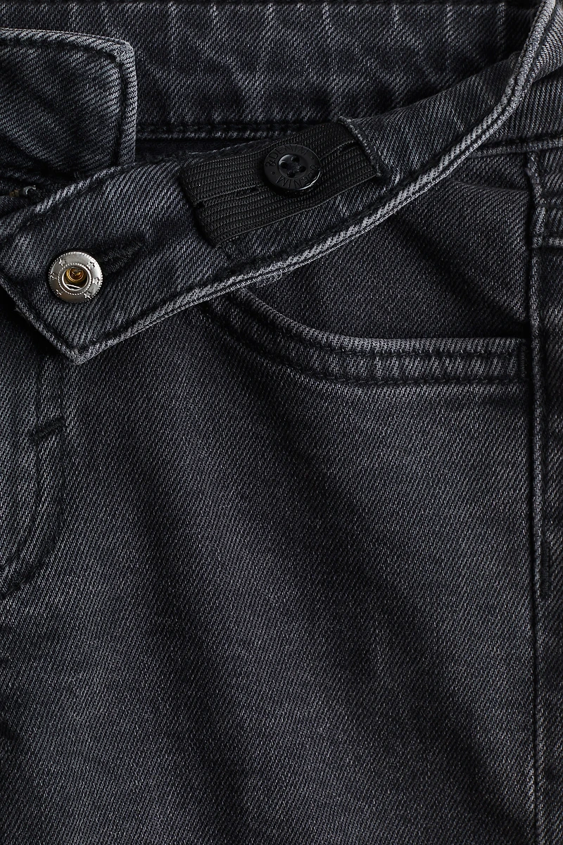 Relaxed-Fit Jeans