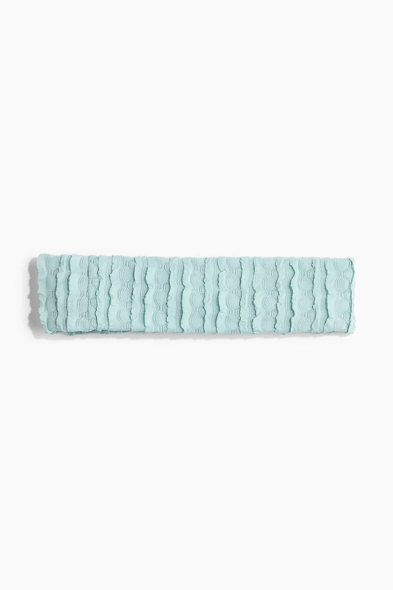 Textured Hairband