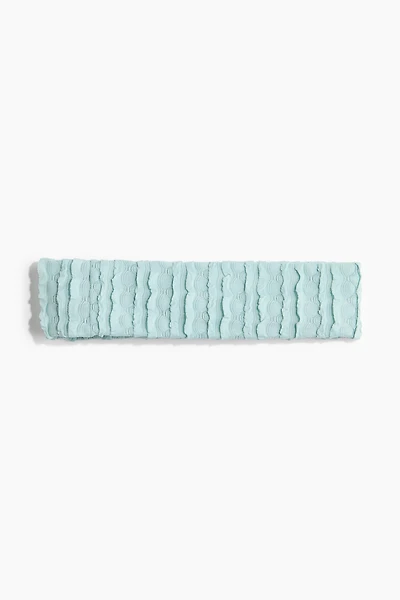 Textured Hairband