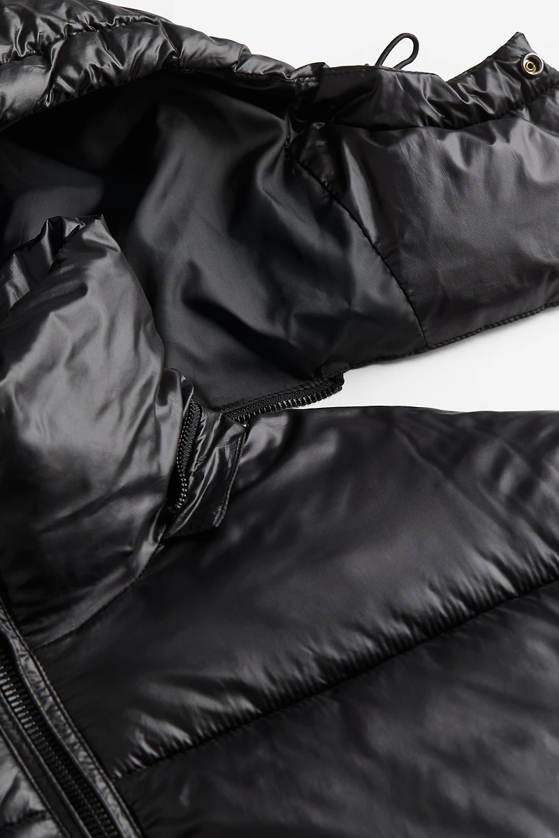 Manteau en duvet Grande Taille