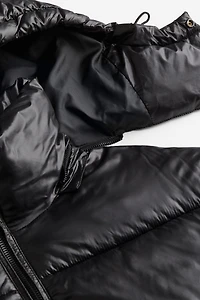 Manteau en duvet Grande Taille
