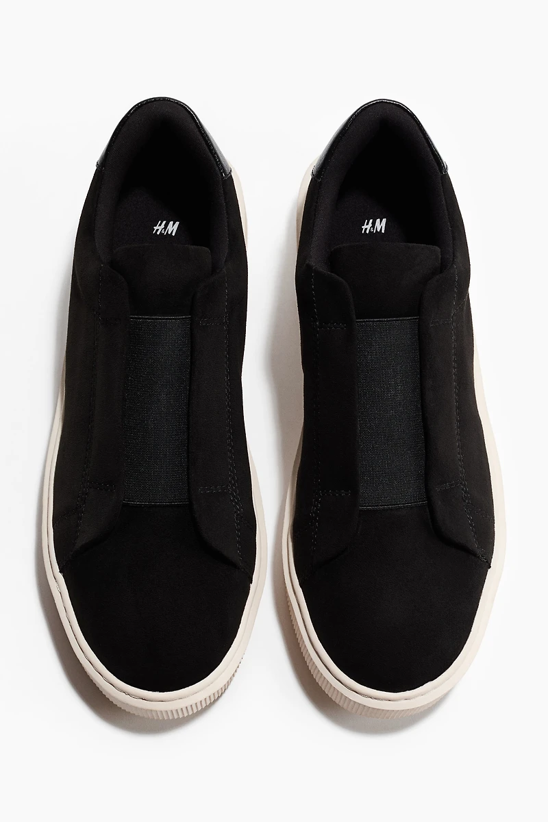 Slip-On Shoes