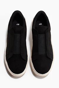 Slip-On Shoes
