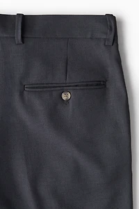 Pantalon de costume classique