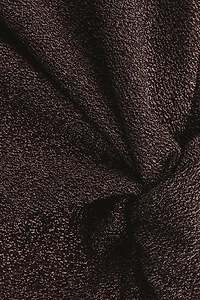 Twist-Detail Dress