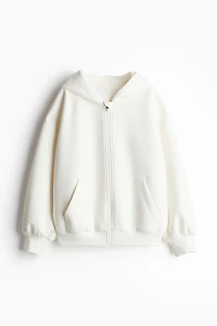 Hooded Activewear Jacket with DryMove™