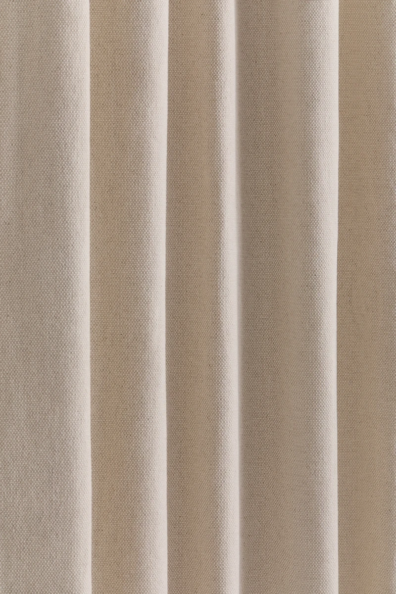 2-Pack Blackout Curtain Panels