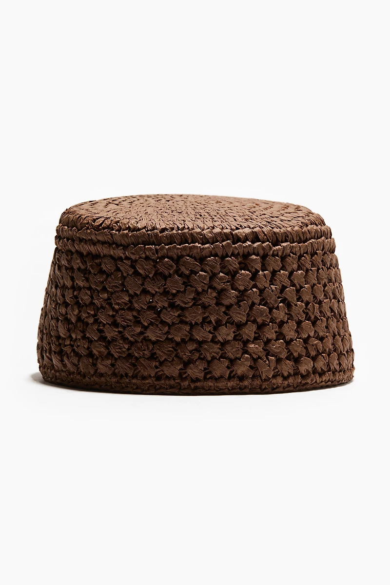 Straw Hat