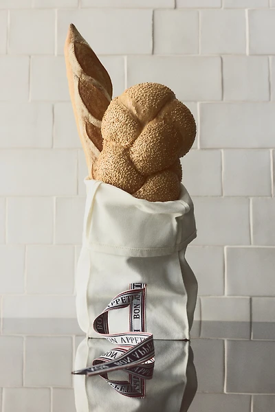 Cotton Food Storage Bag