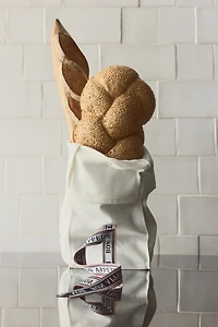 Cotton Food Storage Bag