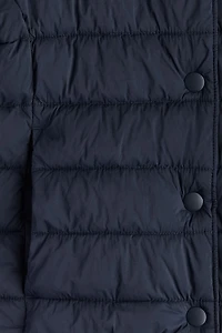 Lightly Padded Jacket