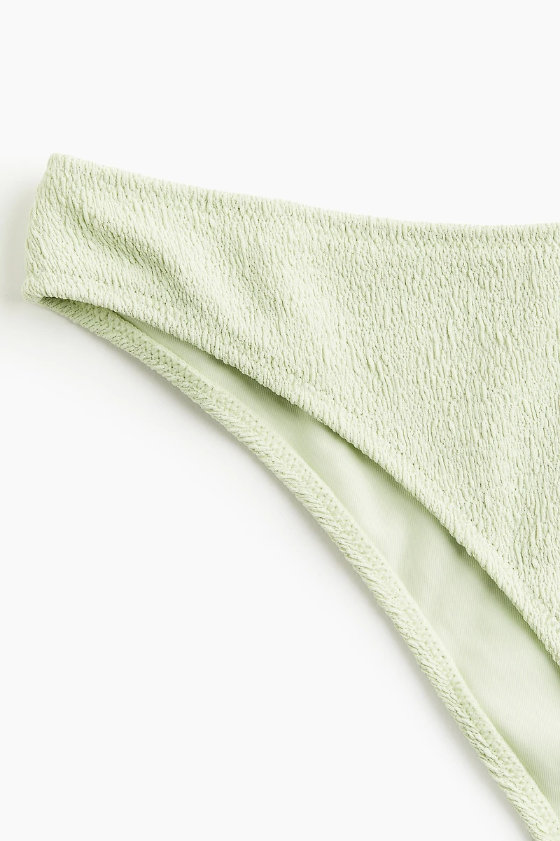 Cheeky Bikini Bottoms