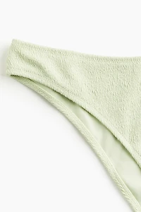 Cheeky Bikini Bottoms