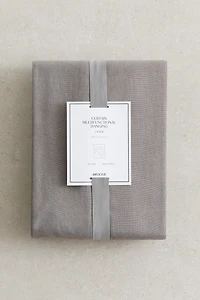 2-pack Lyocell-blend Curtain Panels