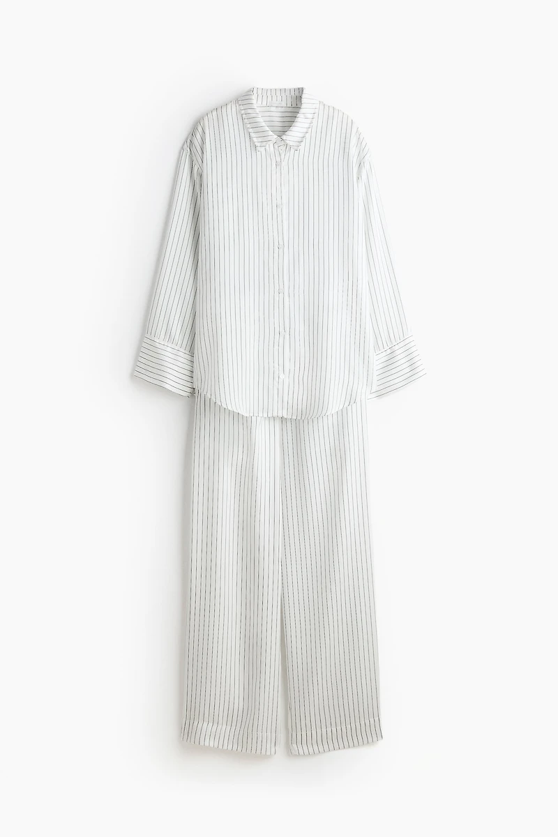 Lyocell Pajamas