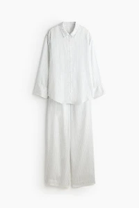 Lyocell Pajamas