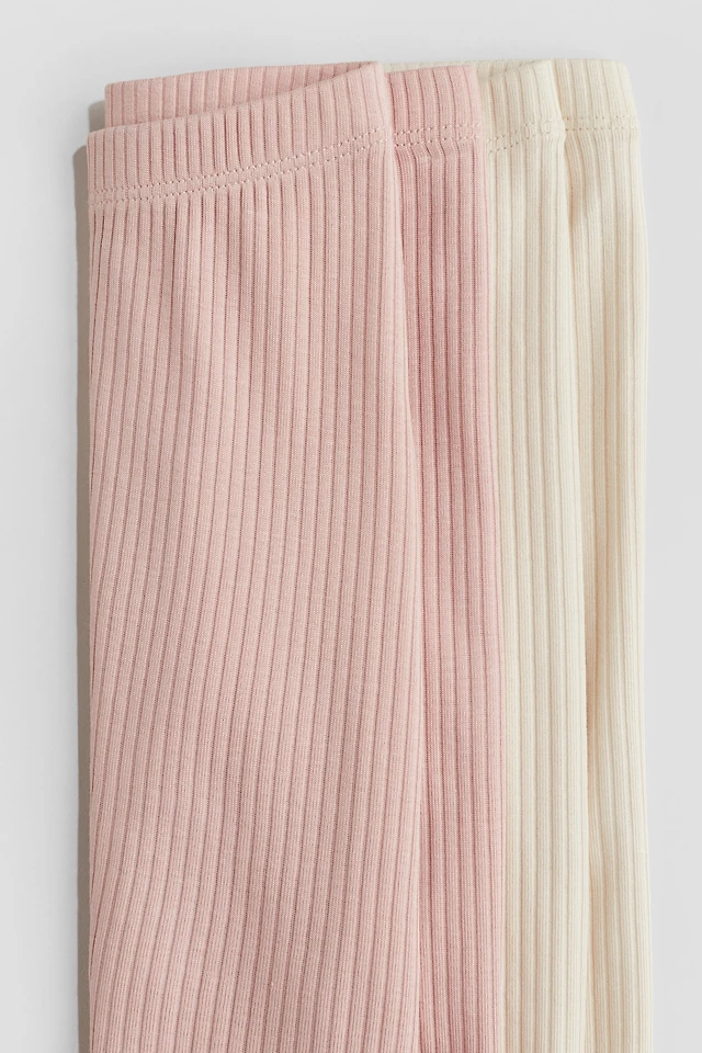 2-pack Leggings
