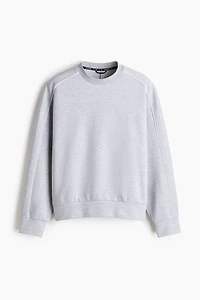 Chandail de sport grande taille DryMove🅪