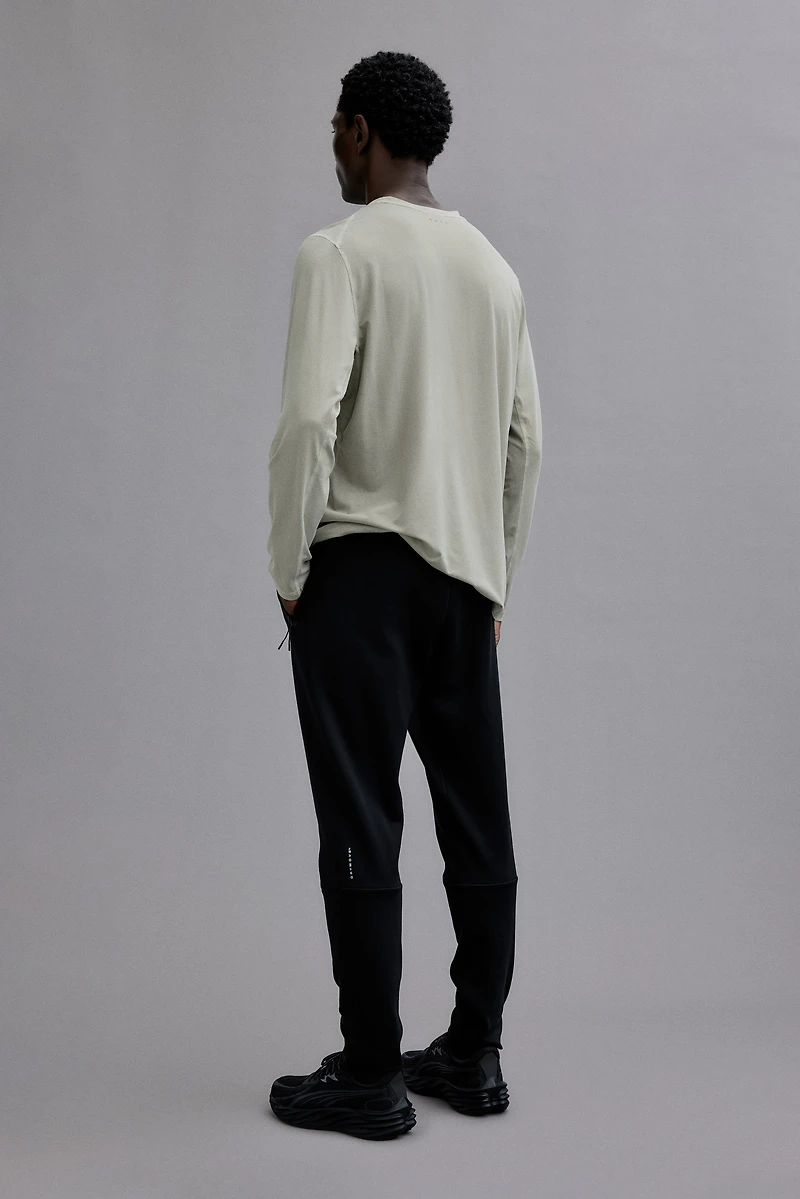 Slim-Fit Sports Joggers with DryMove™