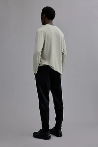 Slim-Fit Sports Joggers with DryMove™