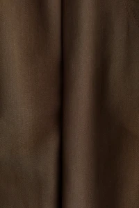 Lyocell-Blend Cargo Pants