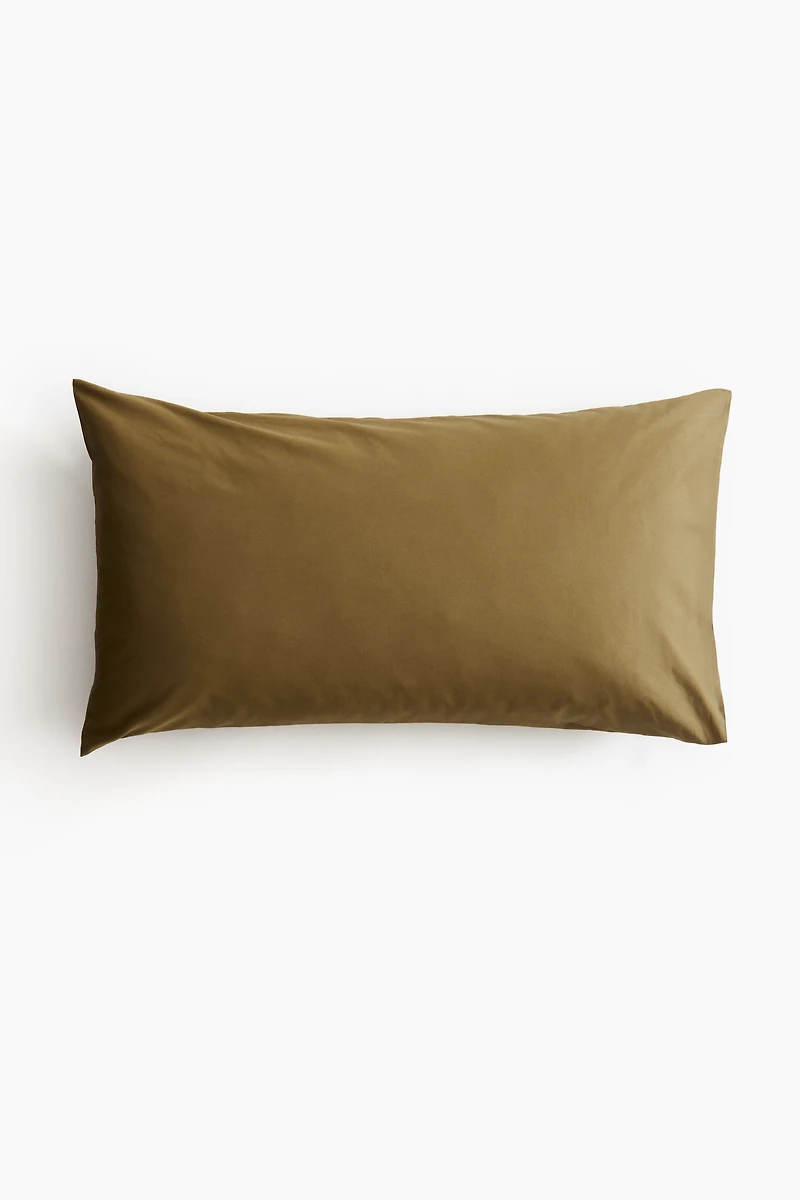 Cotton Pillowcase