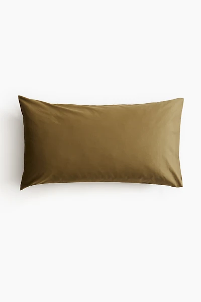 Cotton Pillowcase