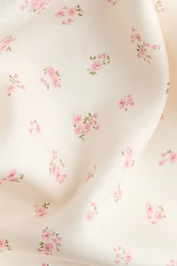 Viscose Slip Skirt