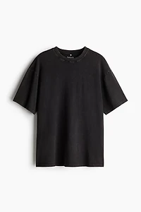 Loose-Fit Sports Shirt with DryMove™