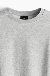 2-pack Loose Fit Sweatshirts