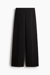 Wide-Leg Pants