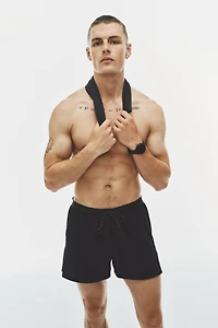 Lightweight Quick Dry Running Shorts