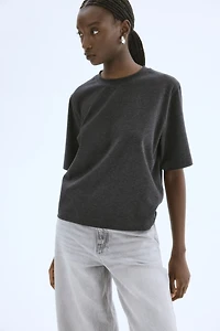 Pima Cotton T-Shirt