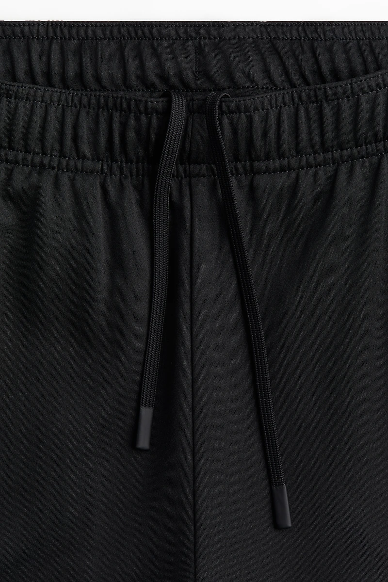 Slim-Fit Track Pants with DryMove™