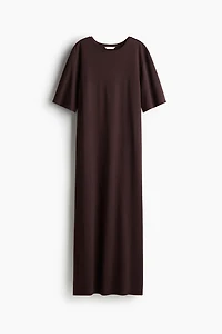 Long T-Shirt Dress