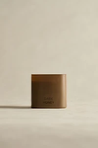 Scented Candle Glass Holder