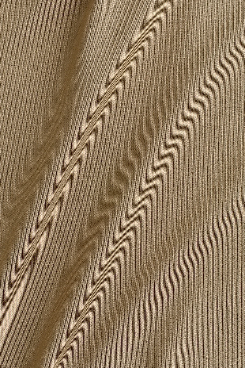 Scoop-Neck Top