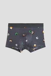 5-pack Boxer Briefs