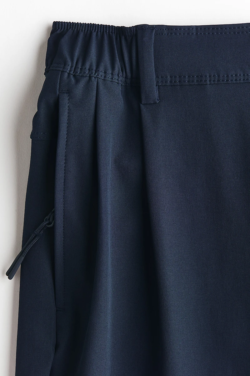 Golf Pants with DryMove™