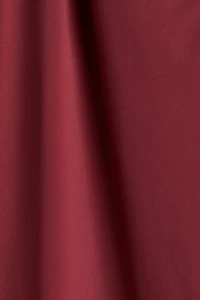 One-Shoulder Bodycon Dress