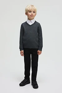 Knit Sweater