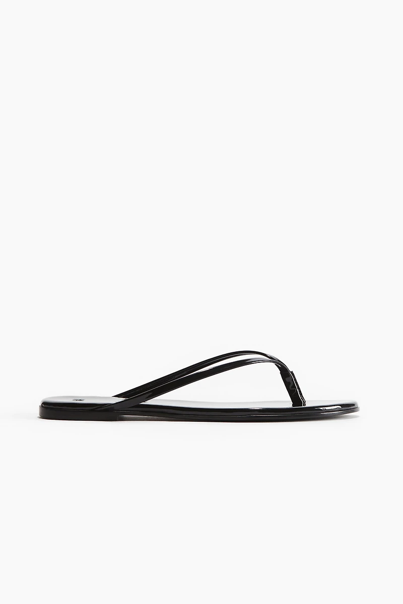 Flip-Flops