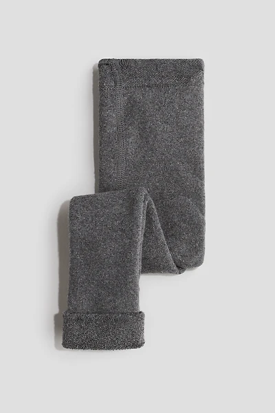 Terry Leggings