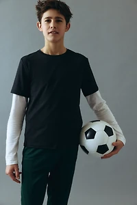 Soccer Pants with DryMove™