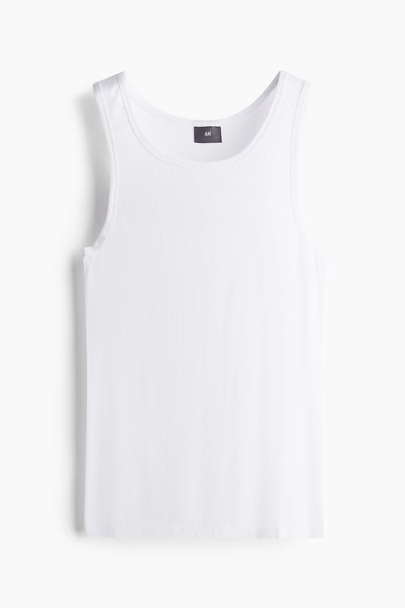 Pajama Tank Top and Pants