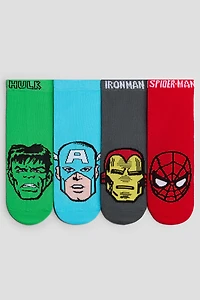 7-Pack Socks