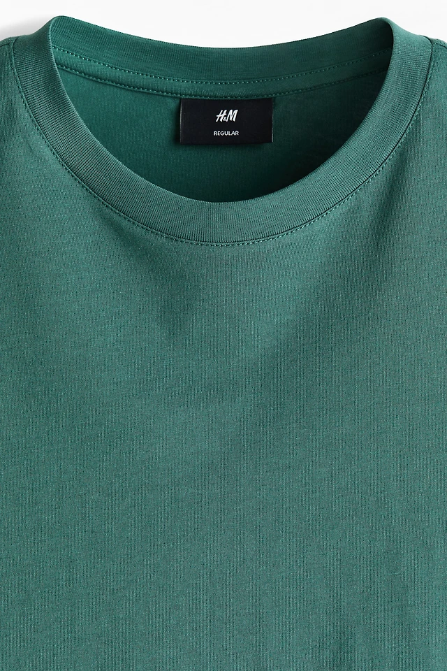 Regular Fit T-shirt
